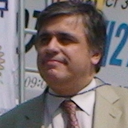Doğan Üstündağ