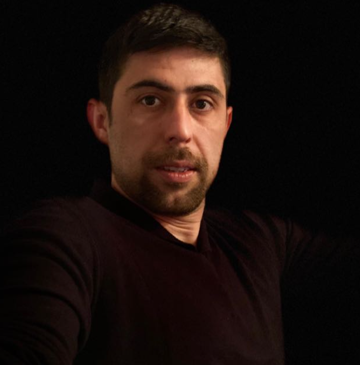 Ersin Erkilet