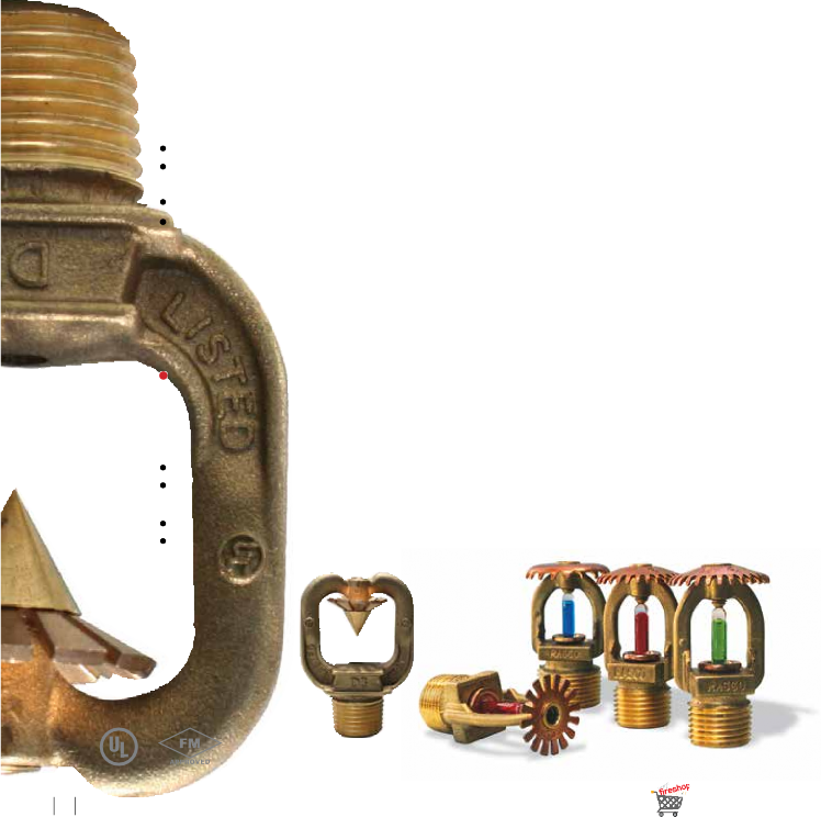 sprinkler sistem
