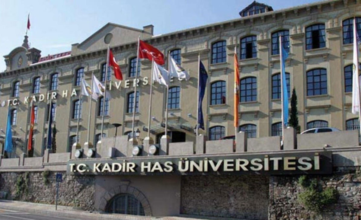 Eğitim Binaları