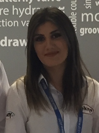 Leyla Ekşi