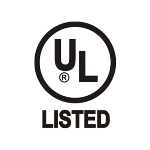 UL Listeli